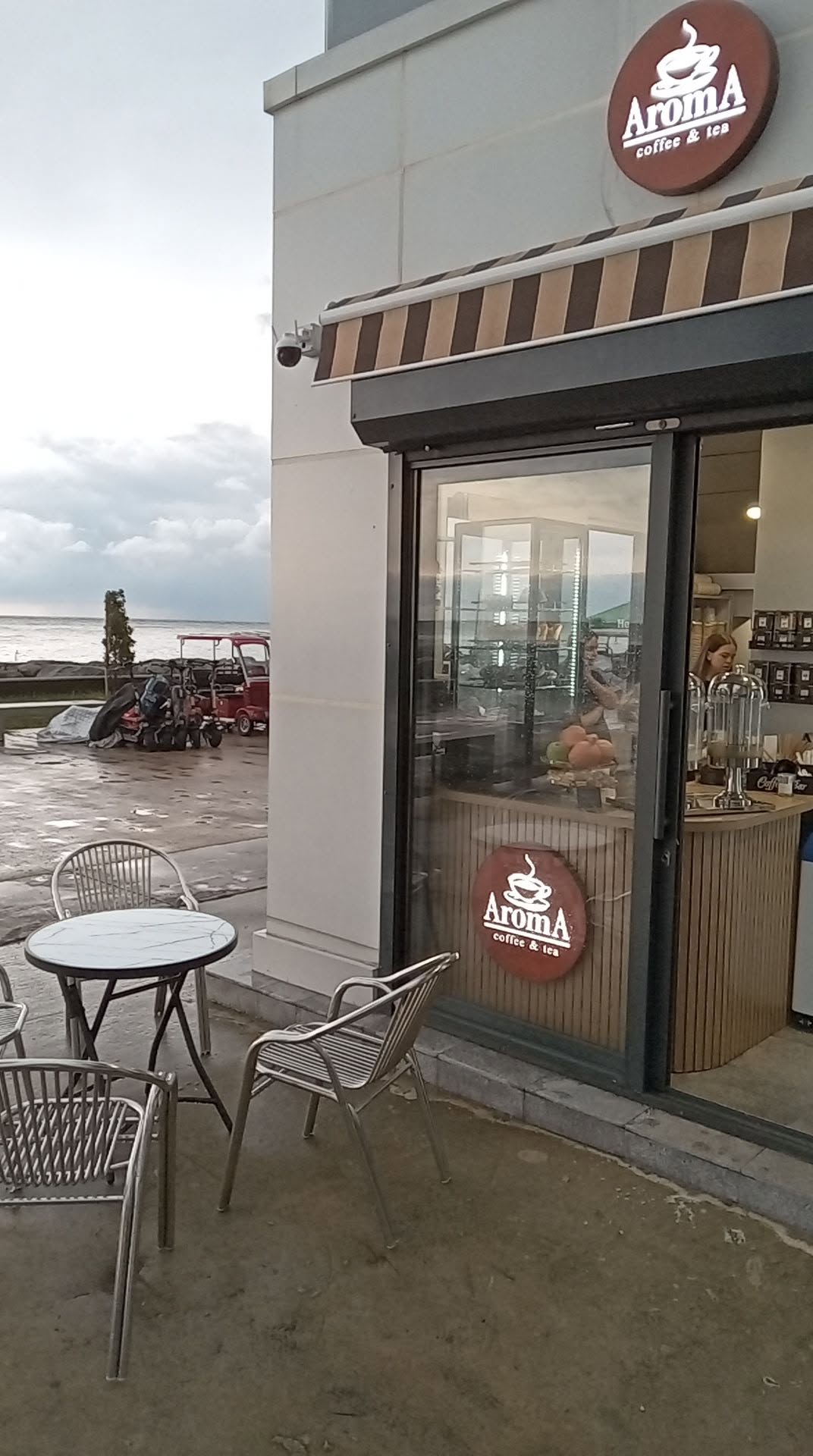 Работа мечты в Батуми ☕ Волшебные — 8₾