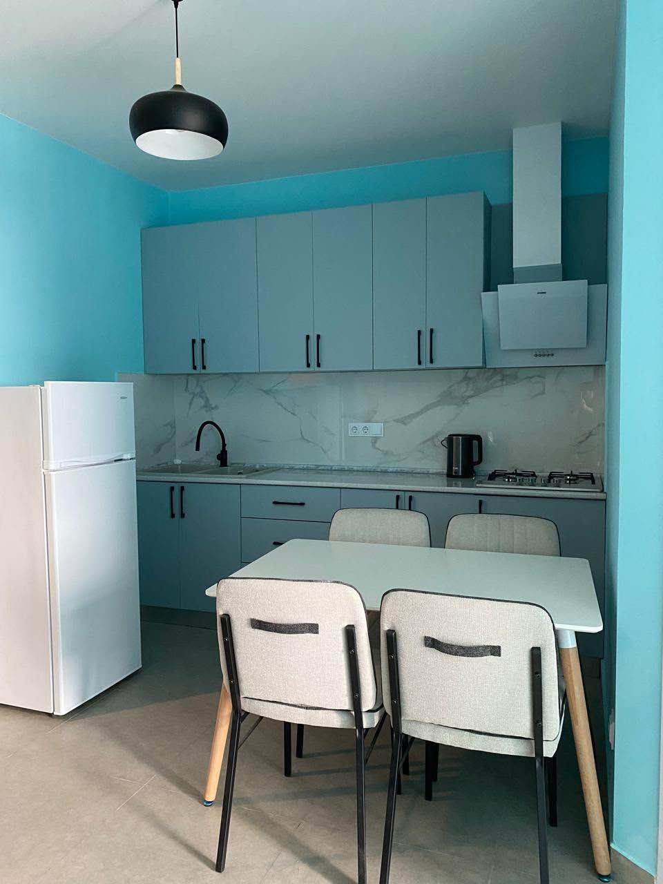 Продаётся квартира, Батуми — $86,400