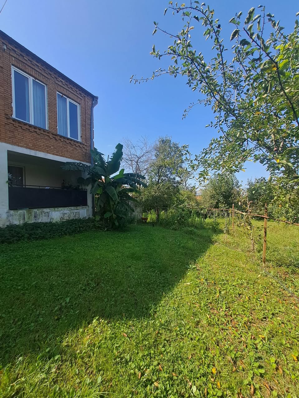 House, Zestafoni — $62,000