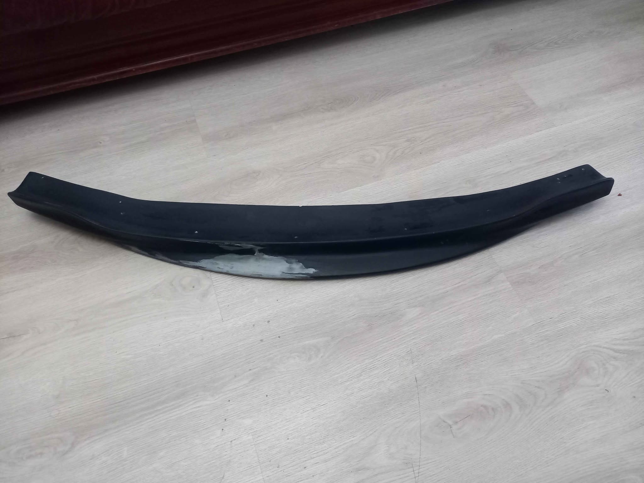 M5 dudak boyası