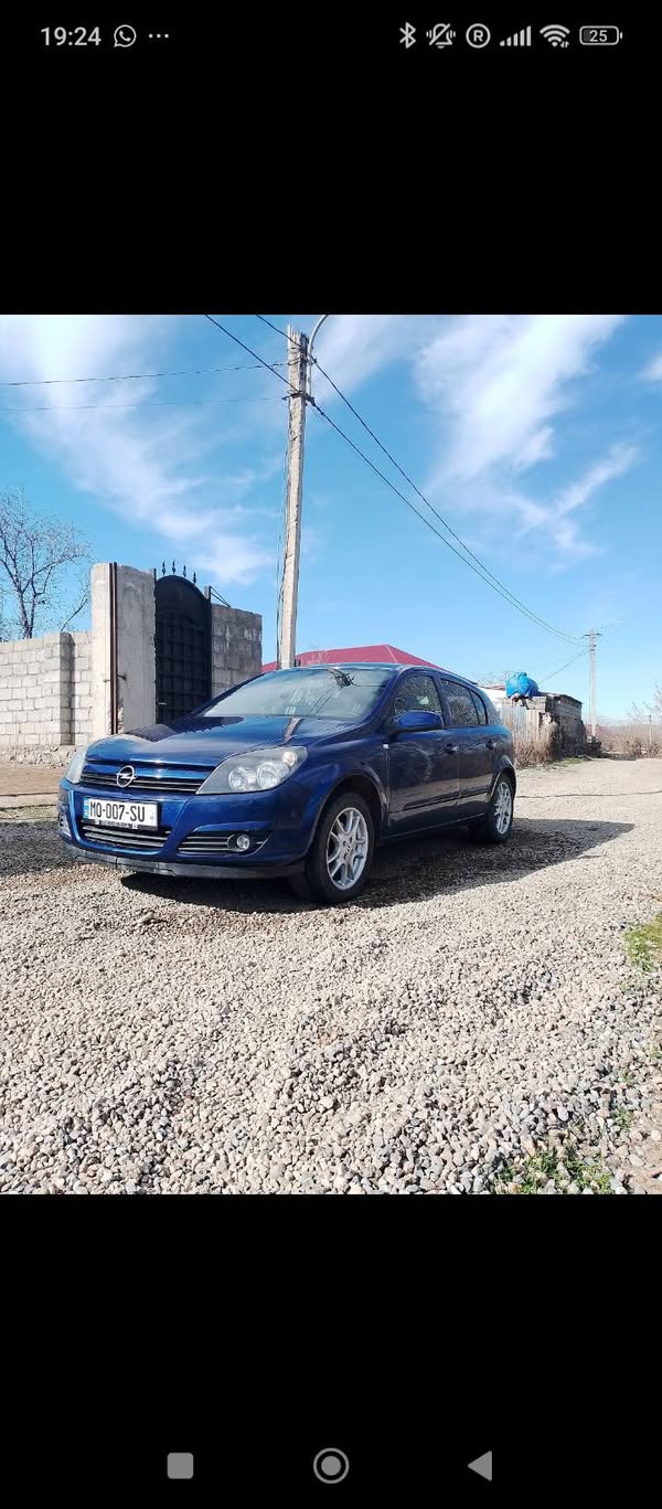 Opel 2006