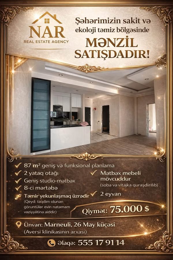 Avtomobil — 75,000$