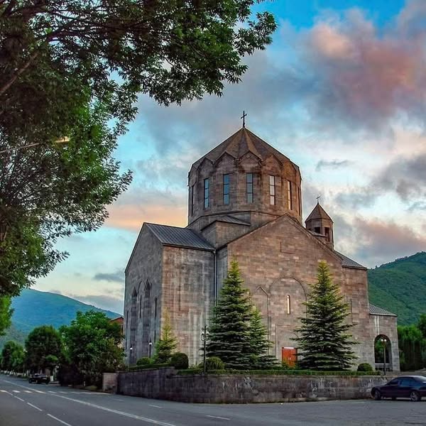 Həyət evi, Vanadzor