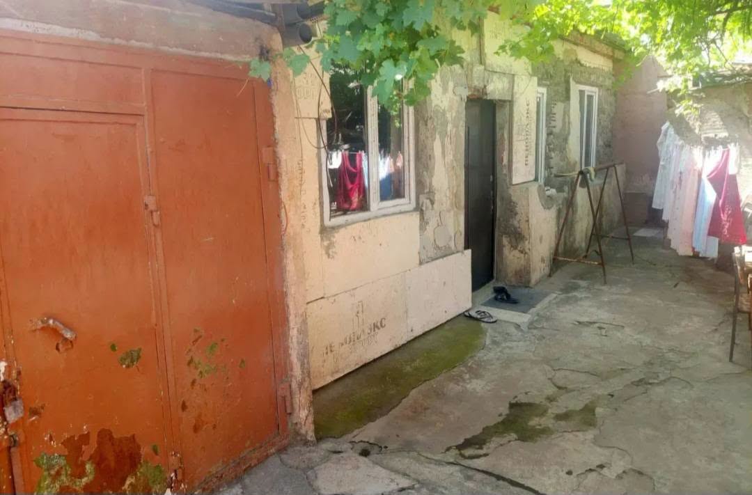 Տուն, Երևան — 180,000 ֏
