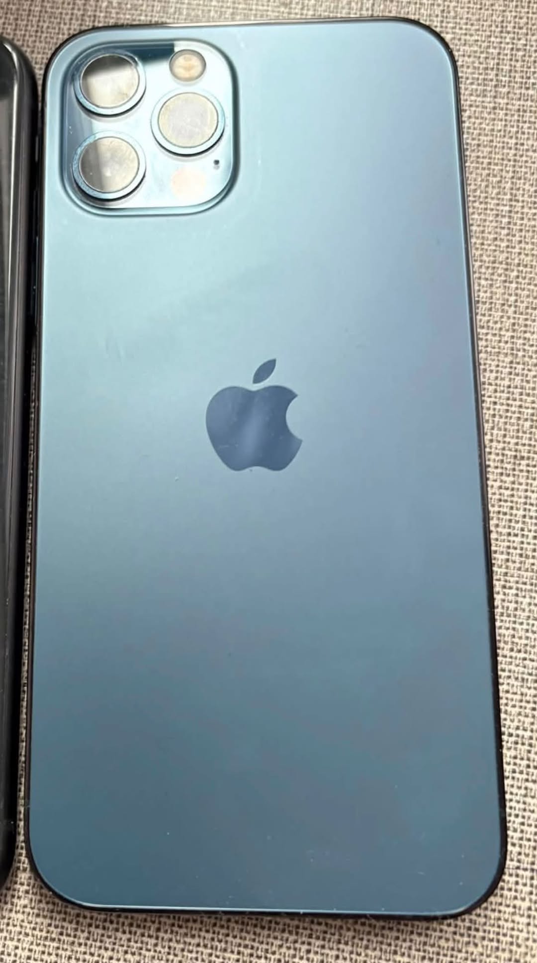 iPhone 12 Pro 🔋79% მოყვება ყუთი