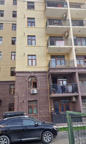 Продается квартира, Тбилиси — $64,000