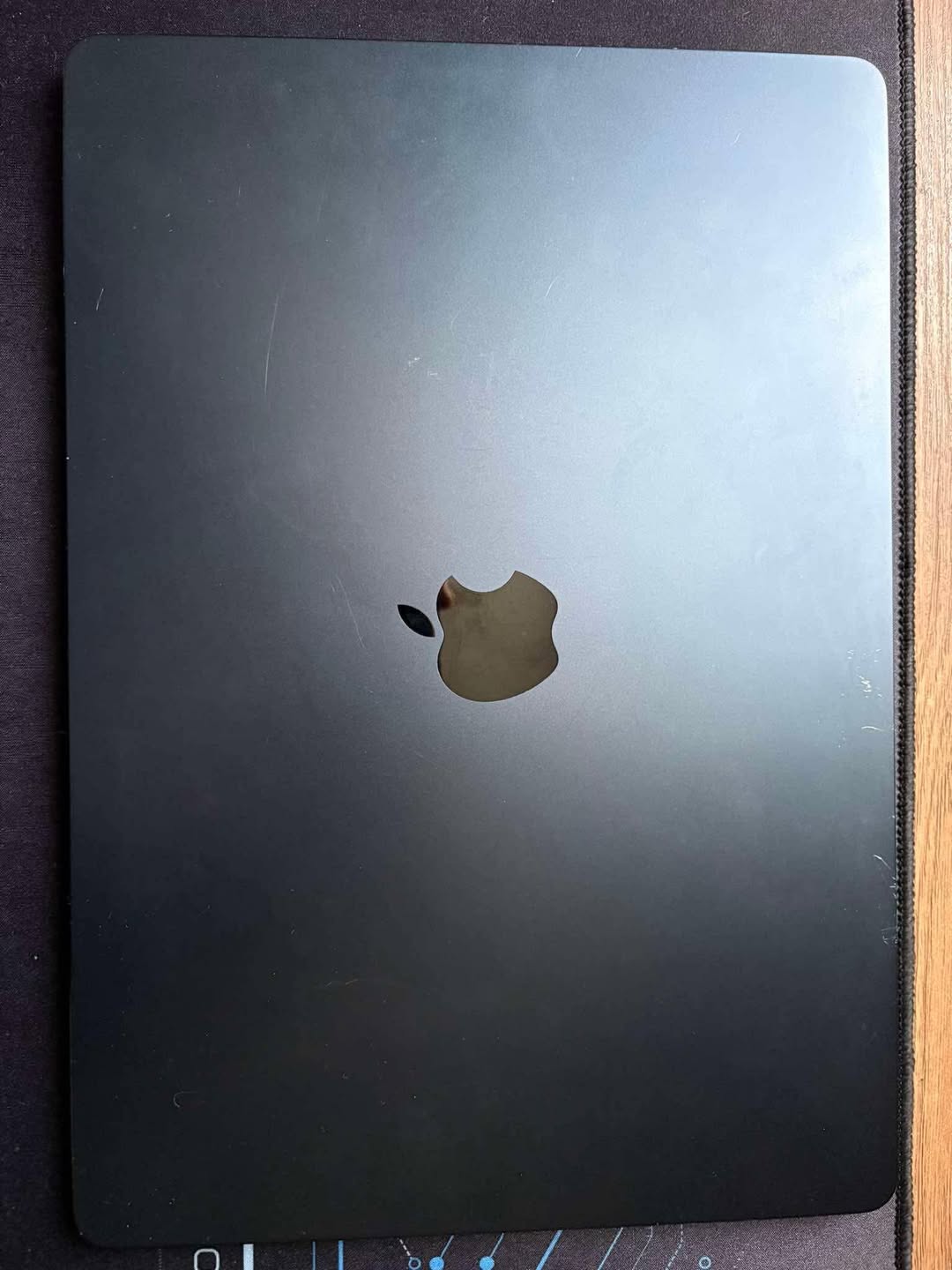 Macbook M2 512gb with 94% battery health