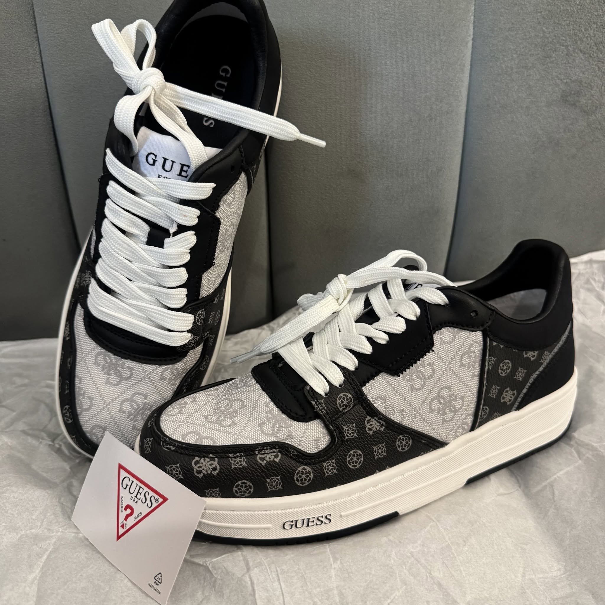 GUESS sneakers, size 42
