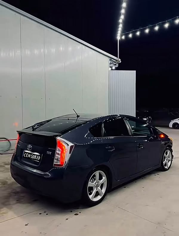 Toyota 2010