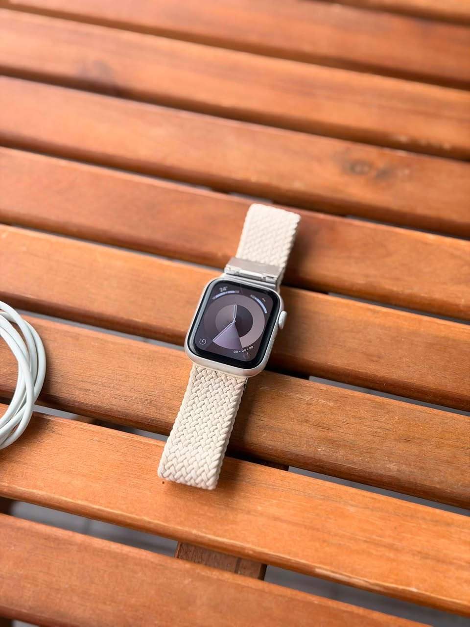 Apple Watch Se 40mm Case -