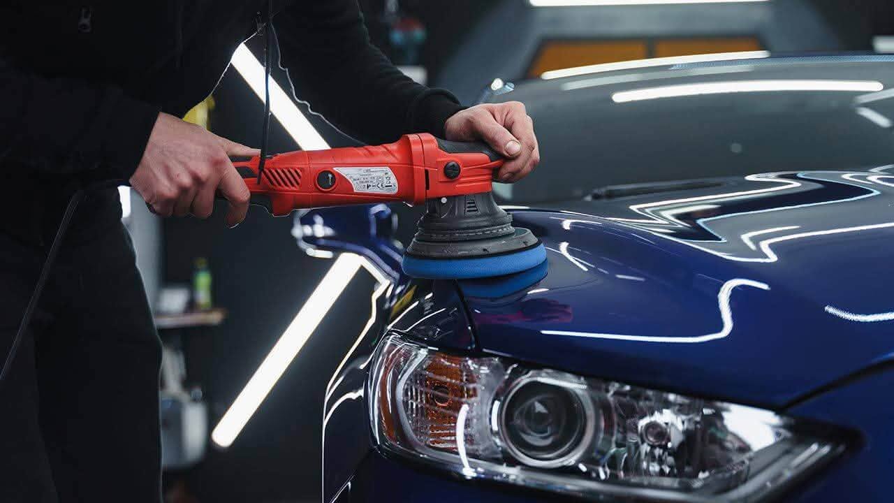 🚗 Araba cilalama Abaşa'da! 🚗 İsterseniz