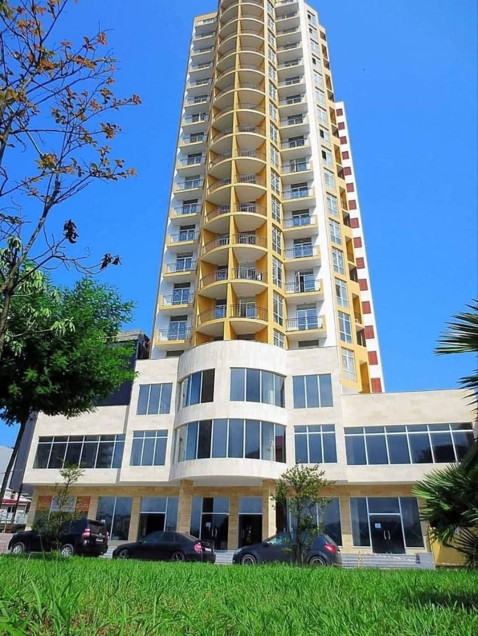 Satılık daire, Batum - $85,000