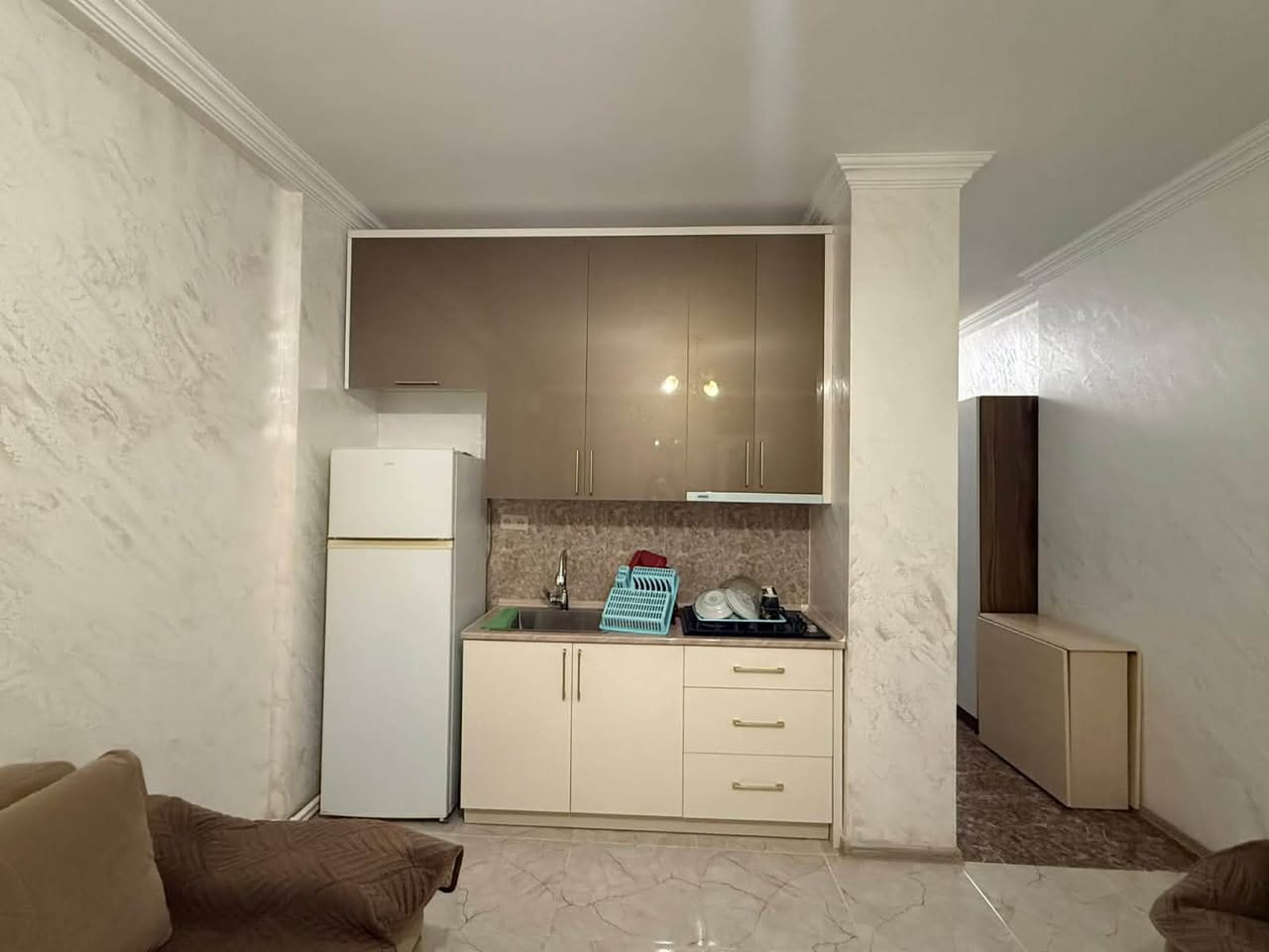 Apartment for rent, Batumi — $350