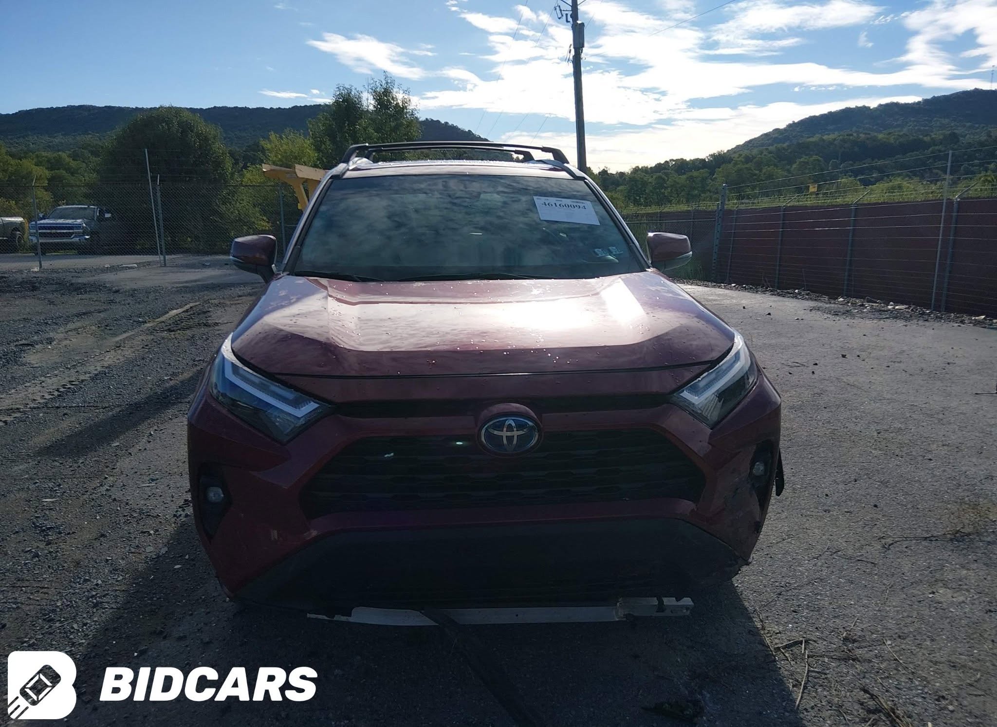 Toyota RAV4 2024 — 17,450$