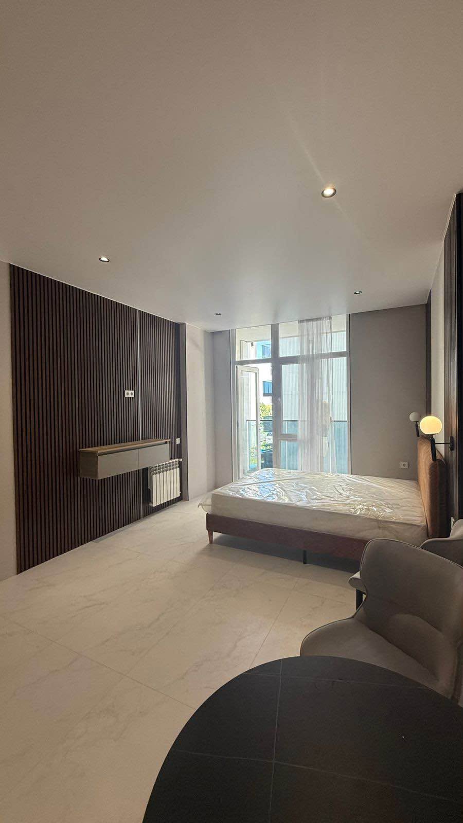 Satılık daire, Batum - $58,000