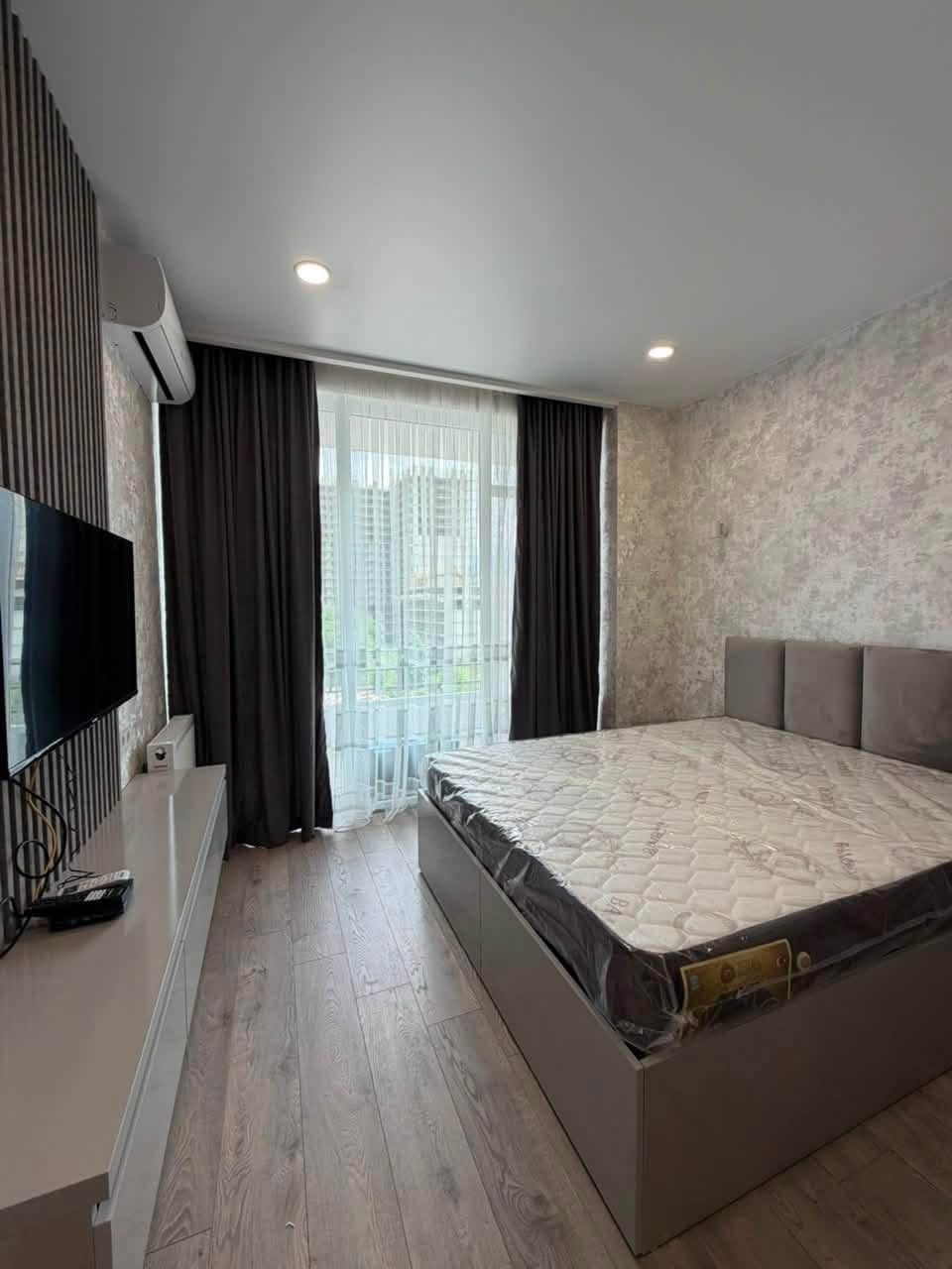 Батуми 🇬🇪 Продаётся студия 32 кв.м — 55,000$