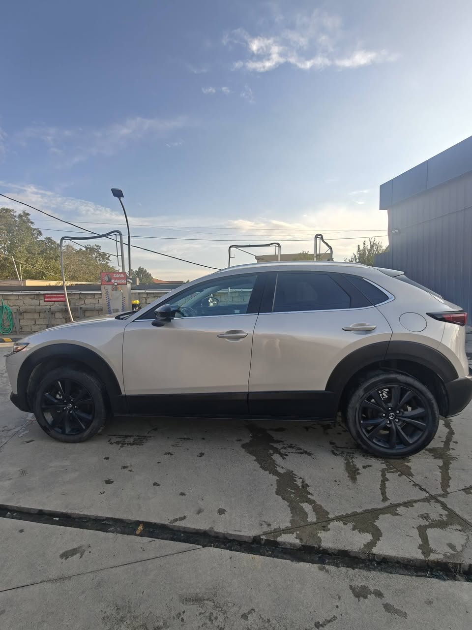 Mazda CX-30 2024 — 15,900$