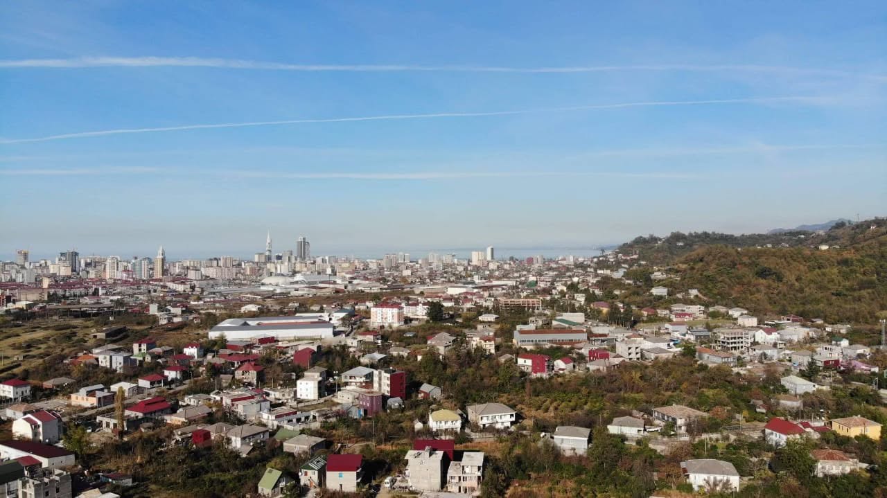 იყიდება ბინა, ბათუმი