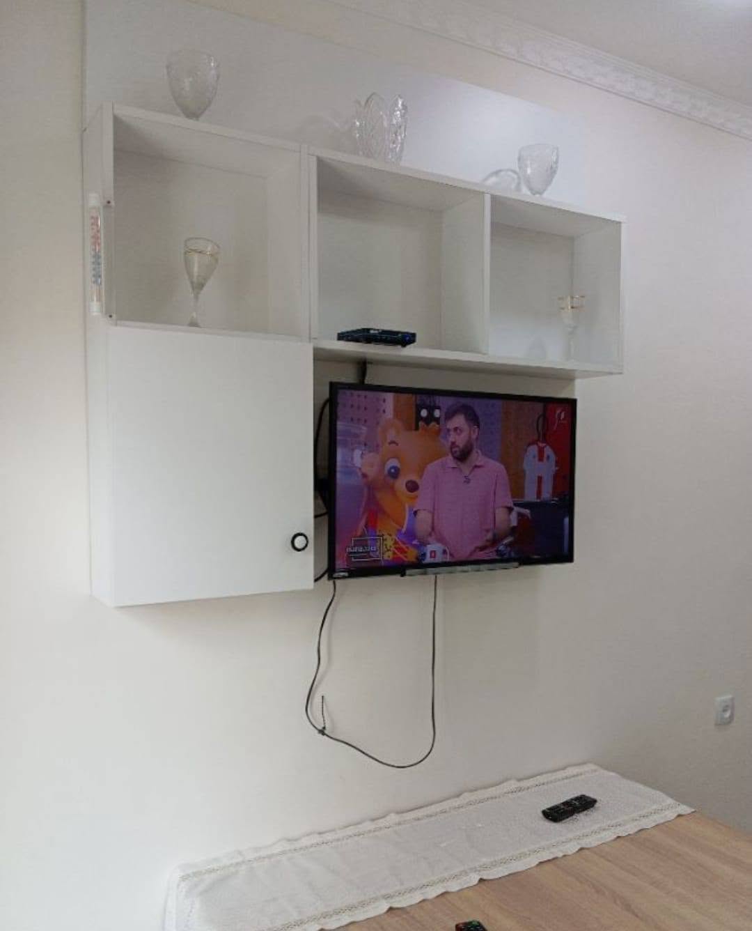 1 oda daire kiraya verilmektedir, Batum - $350
