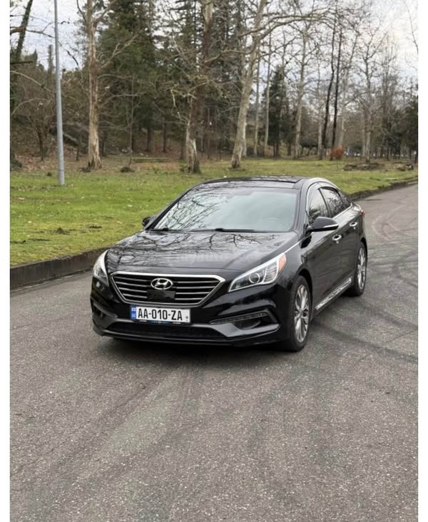 Avtomobil 2015 — 6,600$
