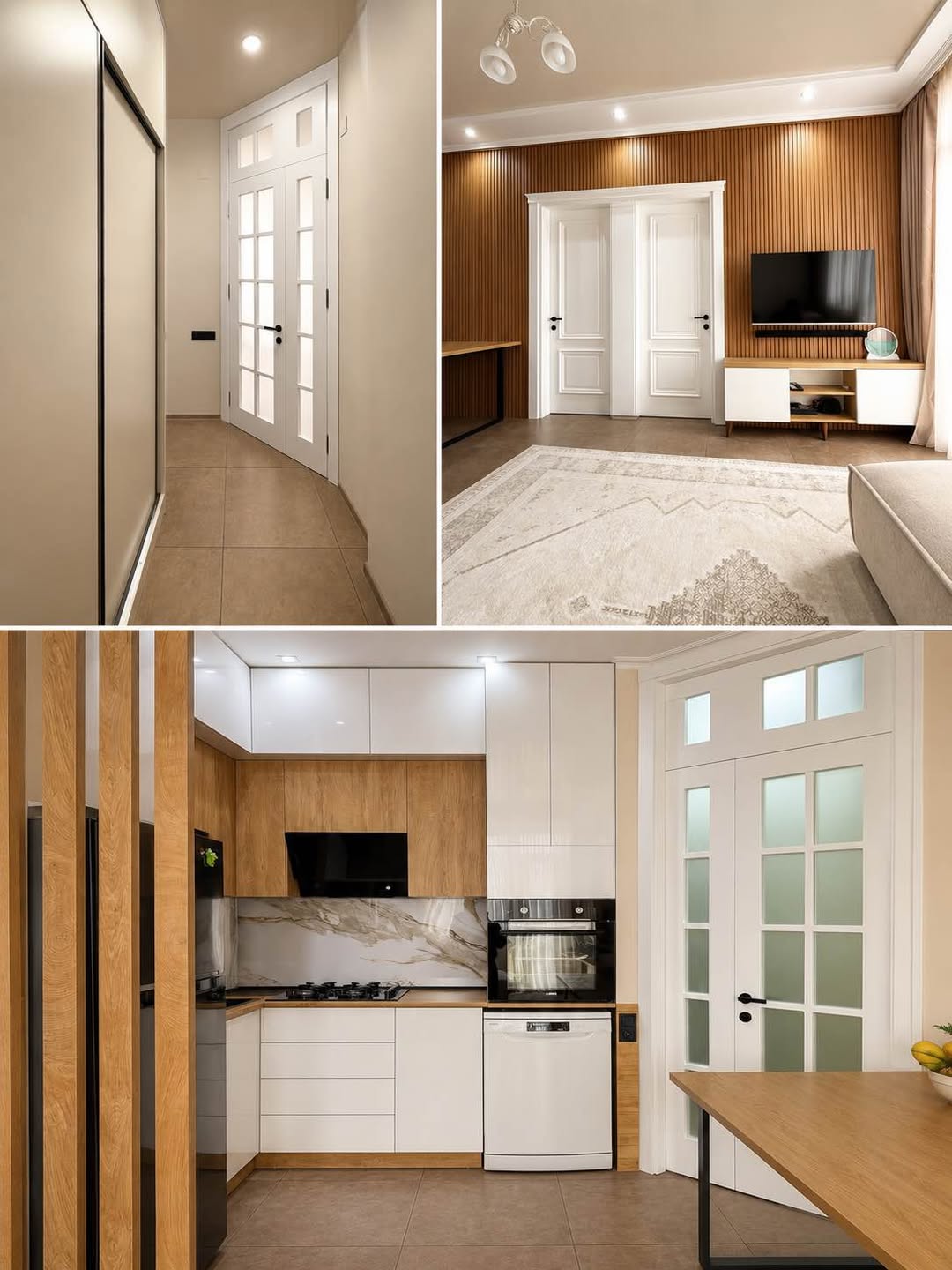 Satılık daire, Batum - $109,000