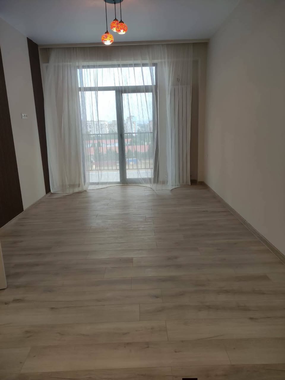 Apartment for sale in Tbilisi ID-1115 Varketili 77,000$