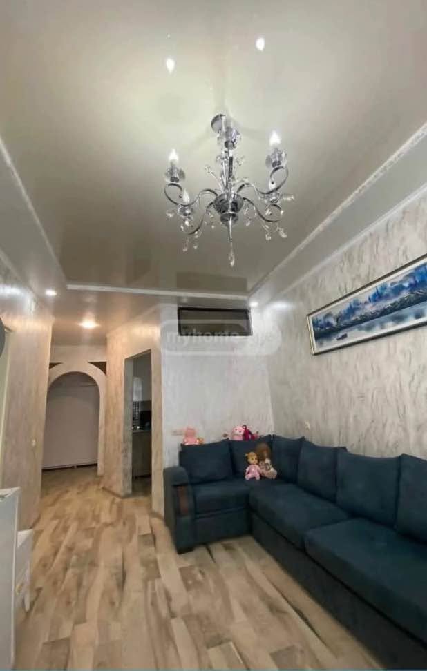 3 oda daire satılık, Batum - $113,000