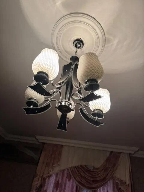 💫 Чилчрак (люстра) *цена 70 азн* — 70₼