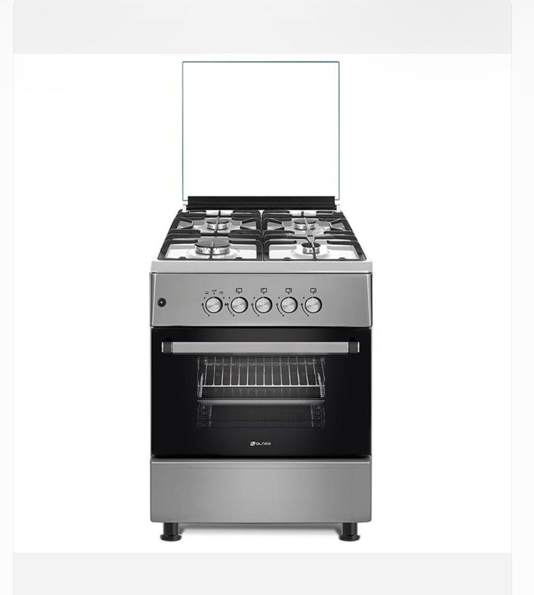 🔥 ALNEO ALN6070TS INOX WOK 🔥 — 899₾