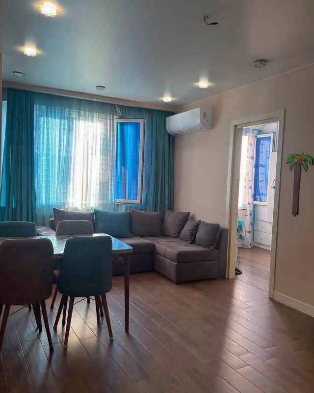Apartment for sale, Batumi — $108,000