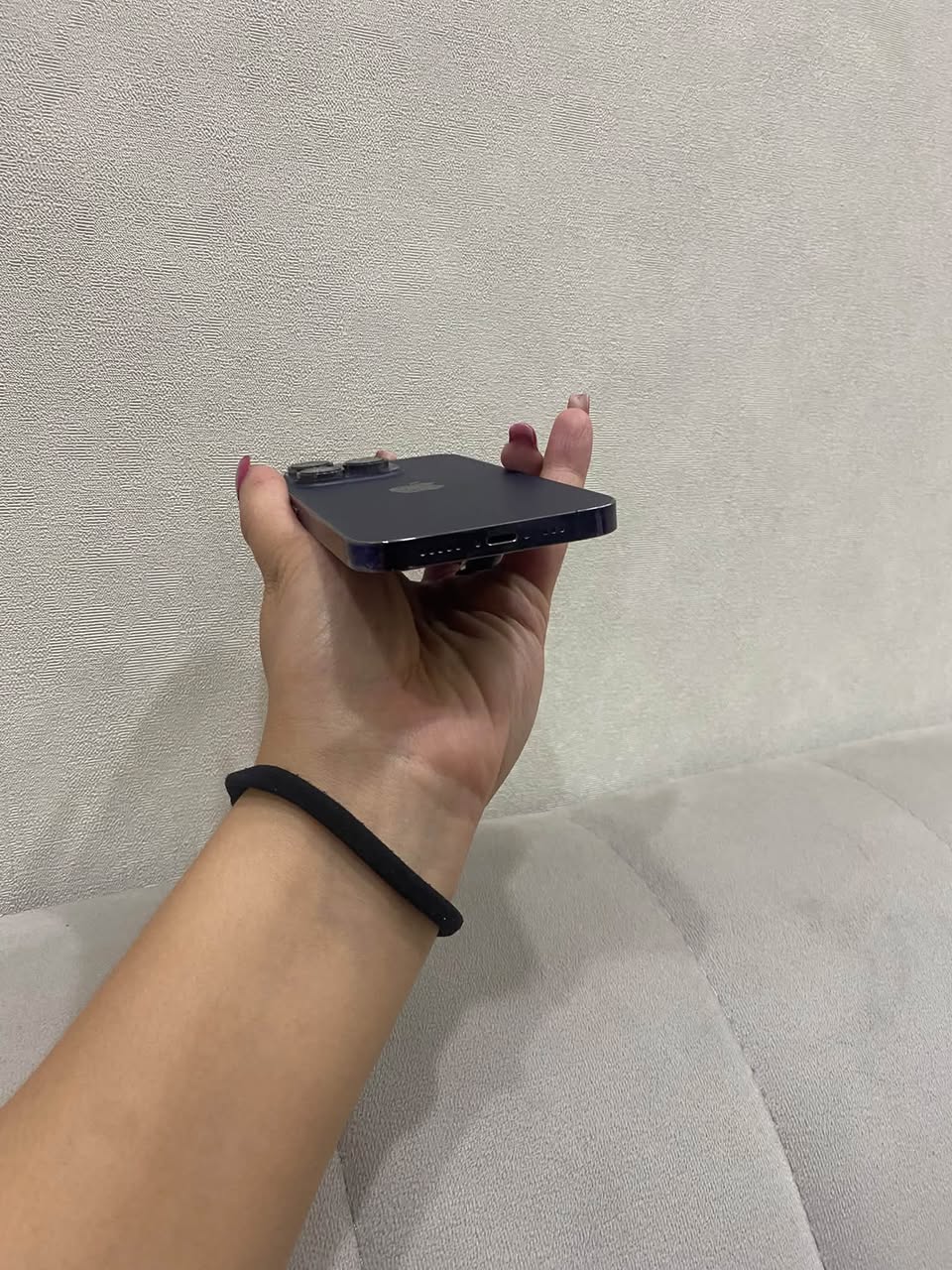 iPhone 14 Pro 73% market condition — 145,000֏