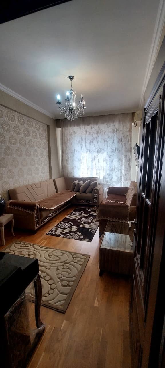 3 oda daire satılık, Bakü — $225,000