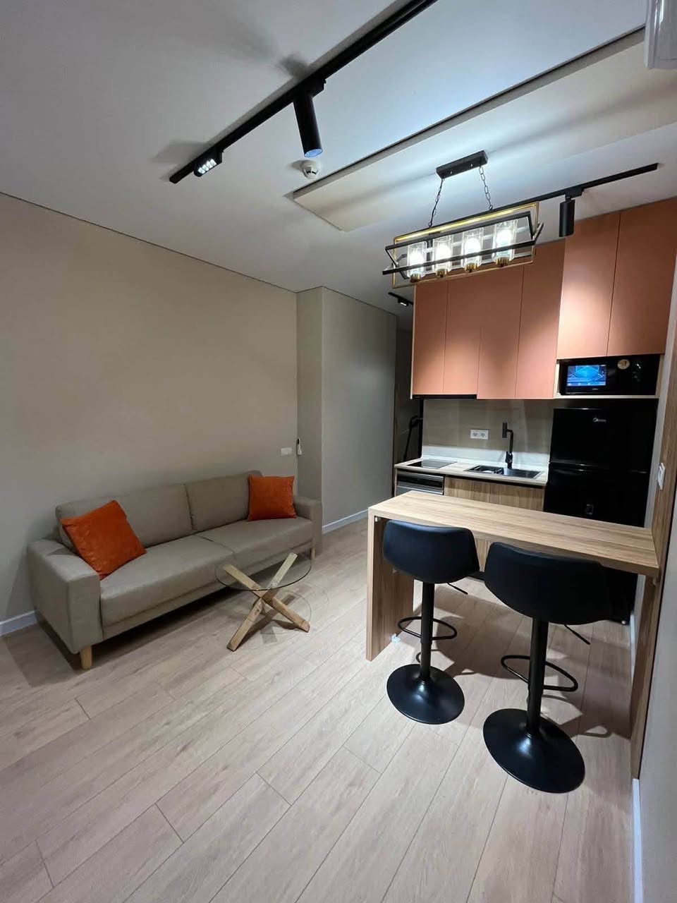 Продаётся квартира, Батуми — $65,000