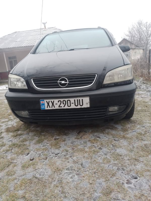 Avtomobil 2002