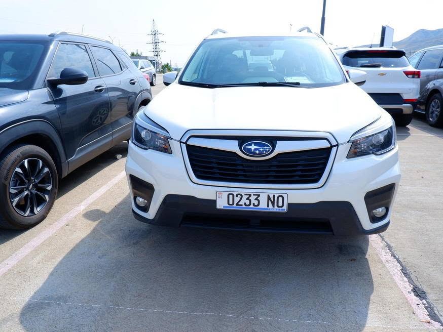 ❗Hızlıca 9300$ son fiyatına satın alın 📞 Subaru 2020 için arayınız
