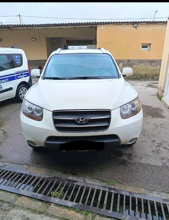 Avtomobil 2008 — 19,500₼