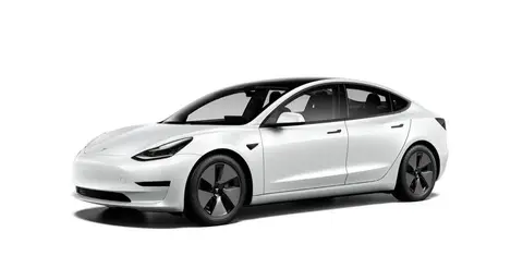 Tesla 2021