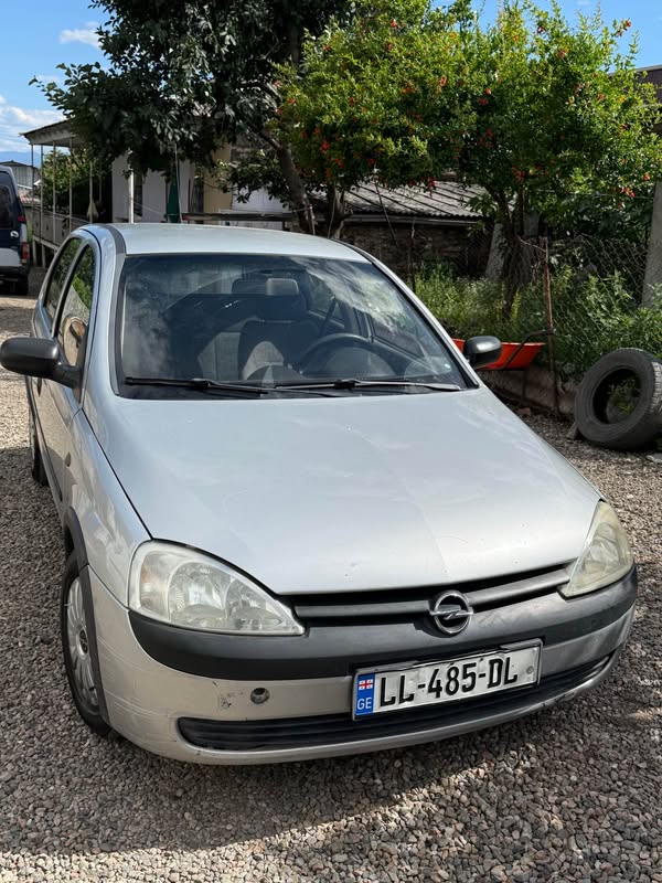 Avtomobil 2001 — 4,650$