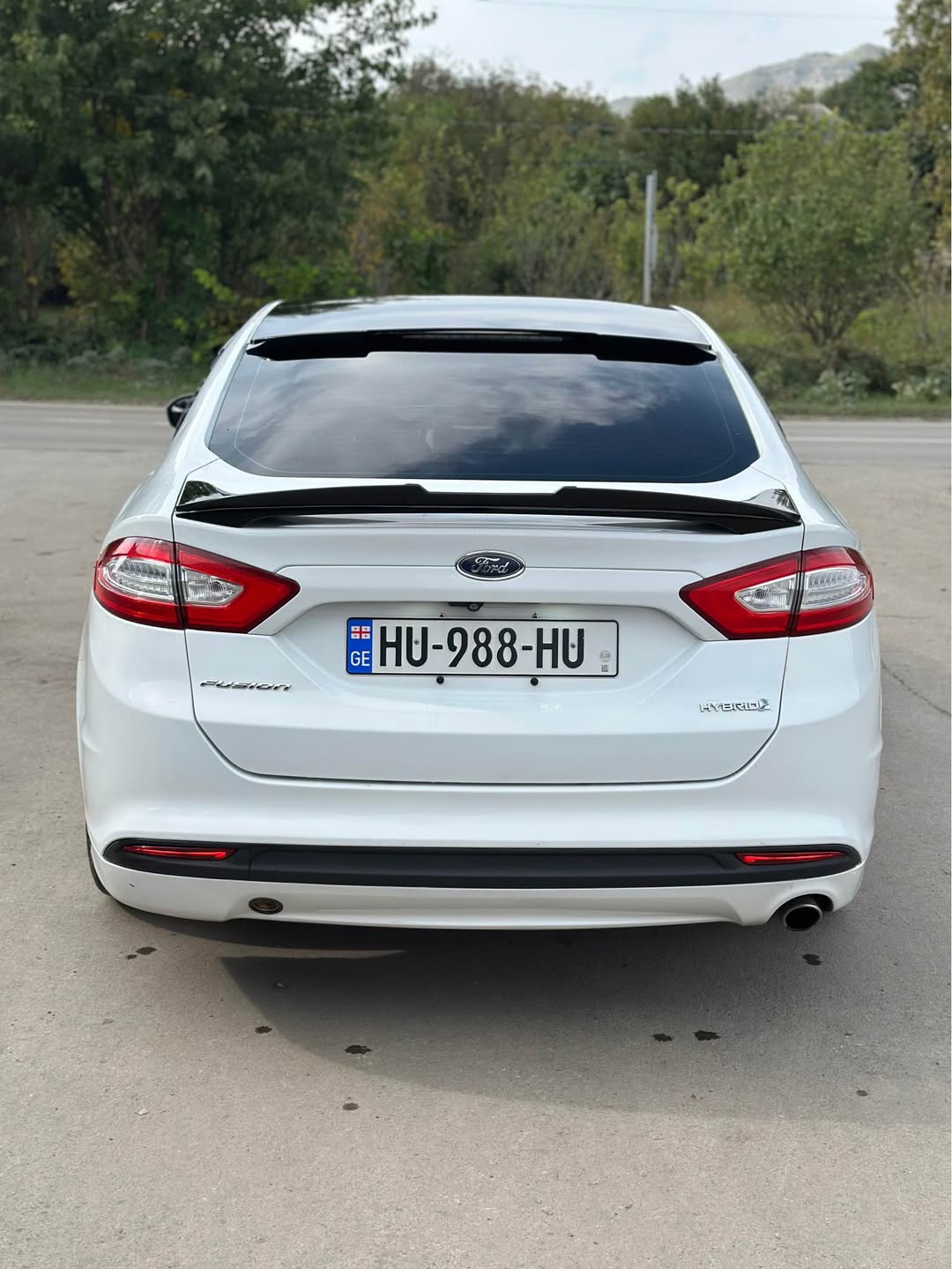 Avtomobil 2015 — 5,800$