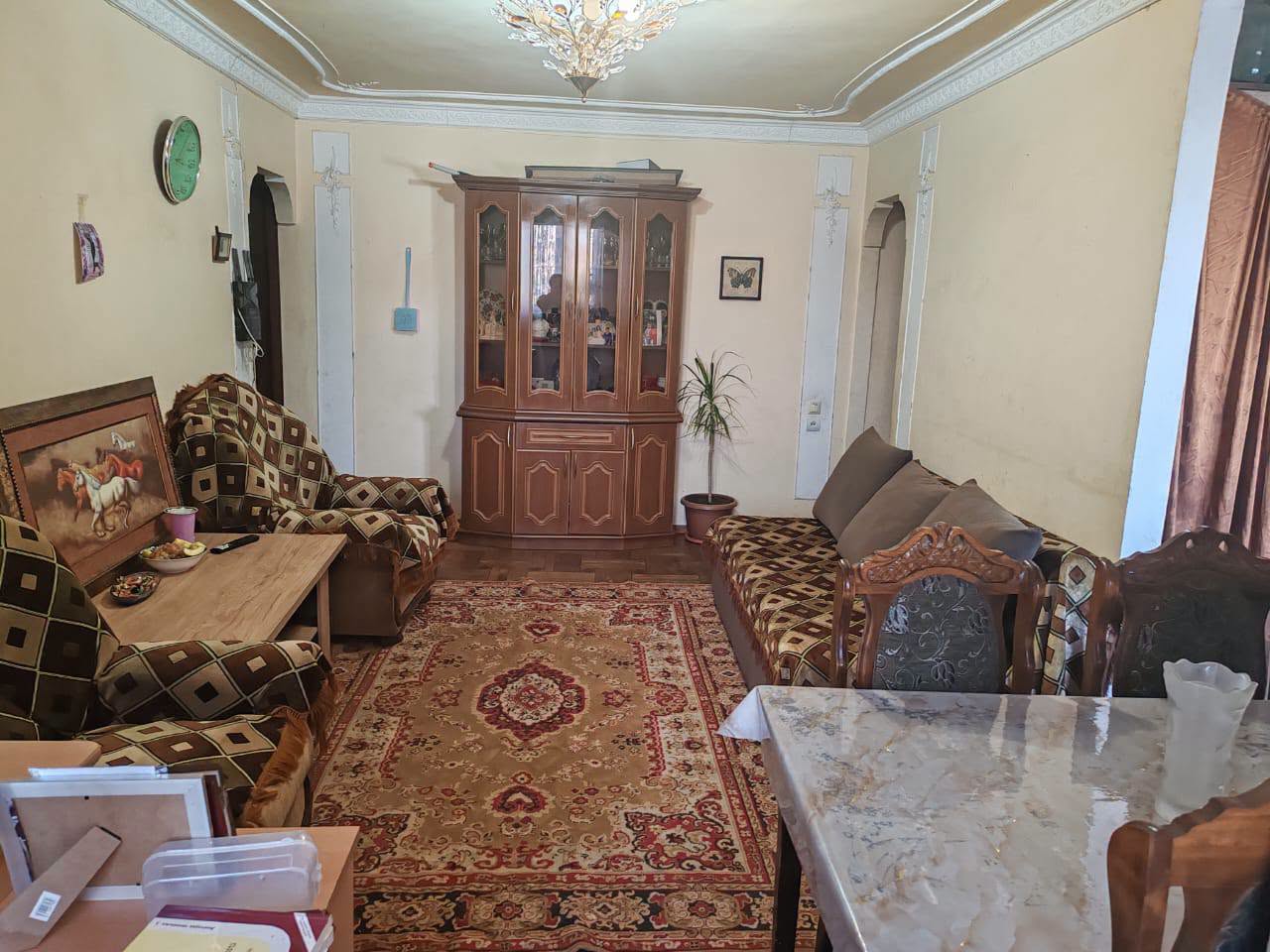 For rent 220,000 AMD ✅️No brokerage fee, one-room apartment