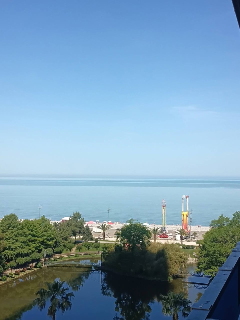 Продаётся квартира, Батуми — $47,000