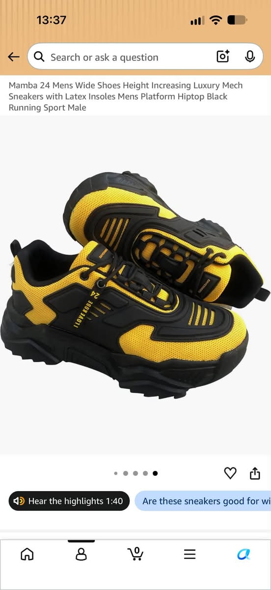 For sale brand new shoes because — 180₾