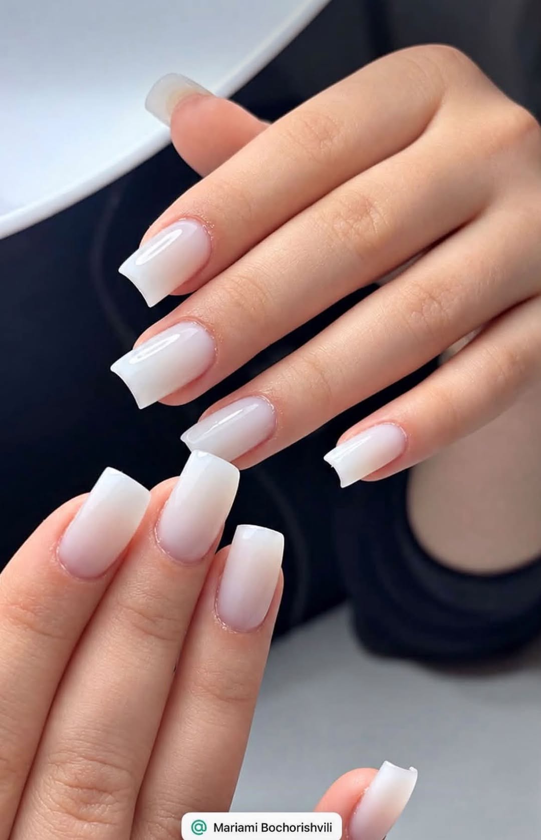 🔥 აქცია არ გამოტოვო! 🔥 💅 — 30₾
