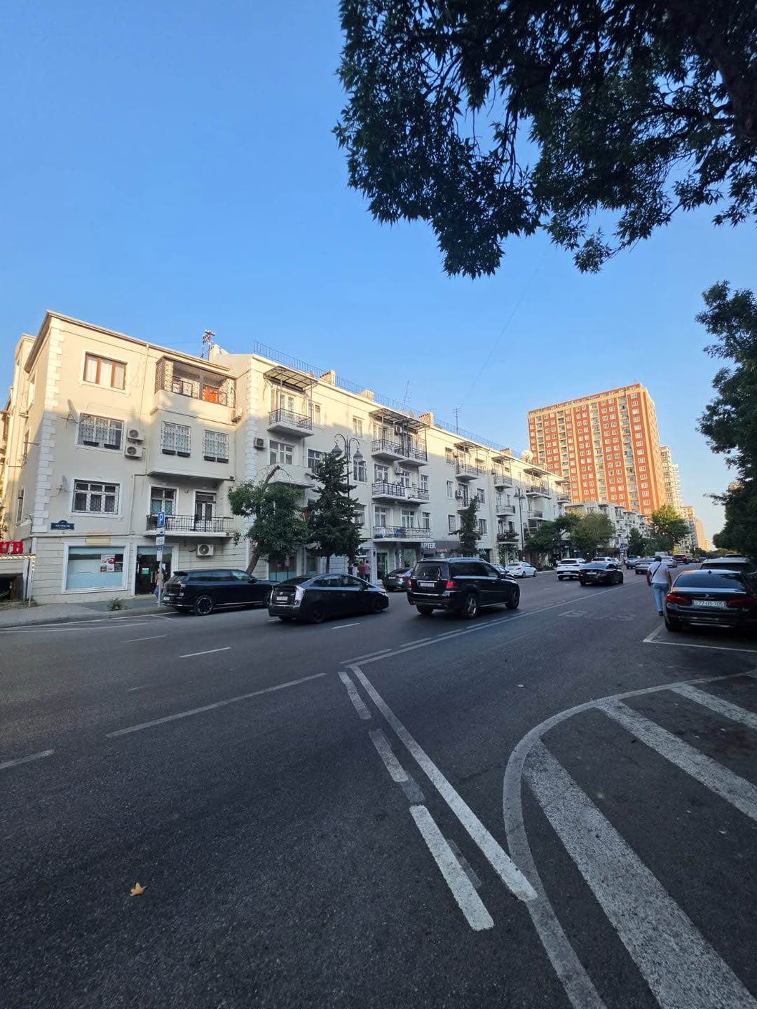 Satılır mənzil, Bakı — 180,000 ₼