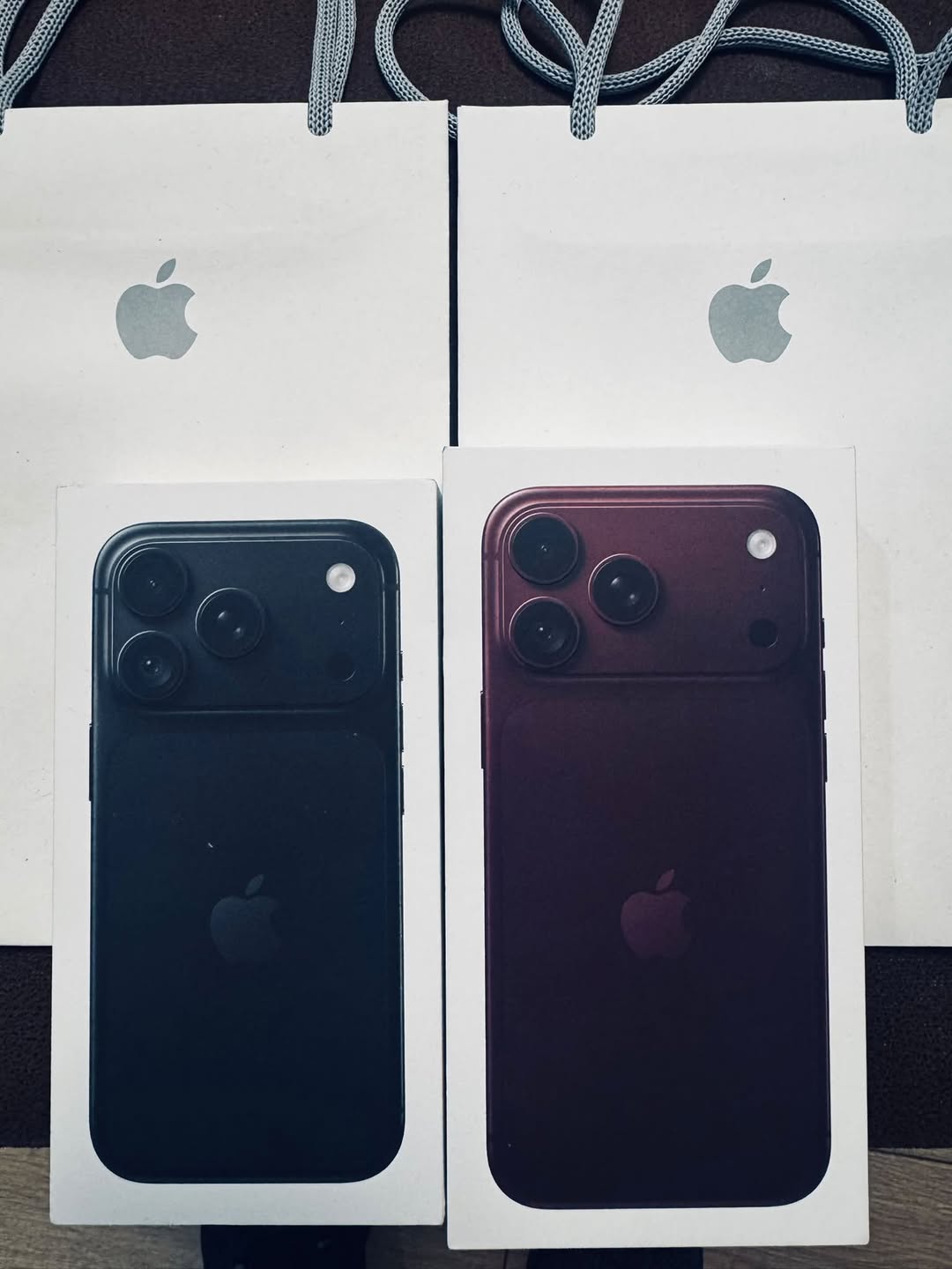 iPhone 18 Pro 512GB, eSIM
