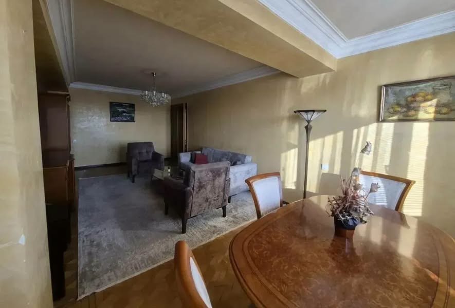 Apartment for sale in Center administrative district, — 275,000$