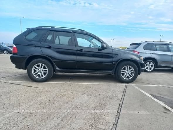 2005-ci il 3.0 benzin 4500$ lokasiya