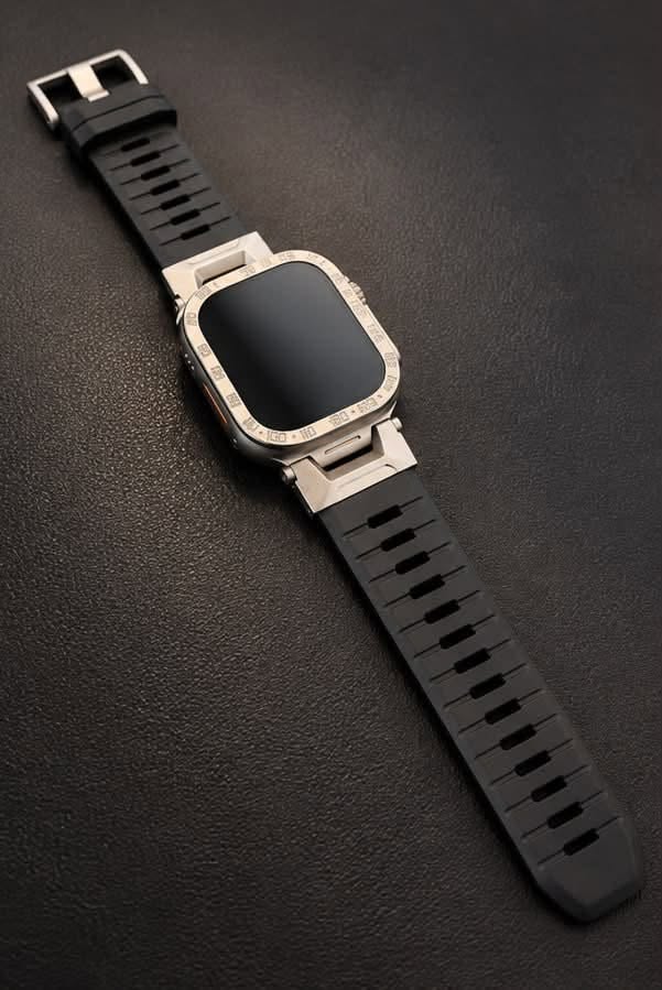 Original Apple Watch Ultra 2 Titanium