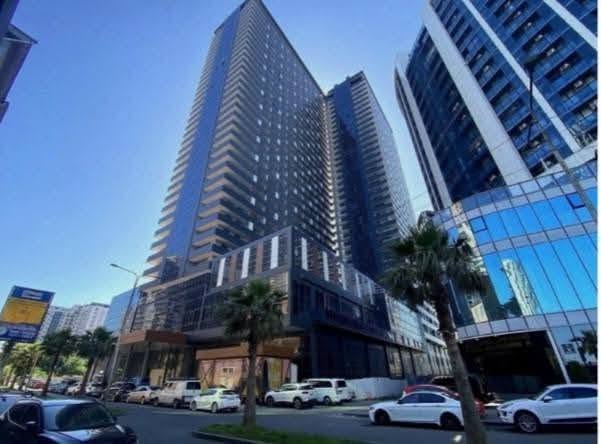 Apartment for sale, Batumi — $68,000