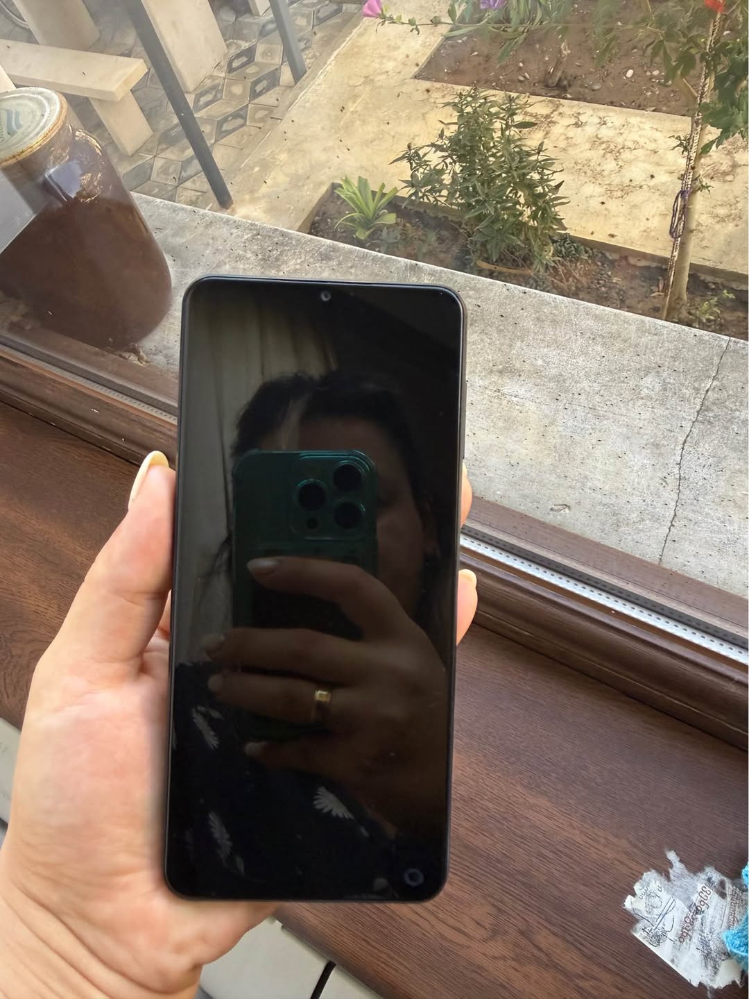 For sale Samsung Galaxy A12 in perfect condition